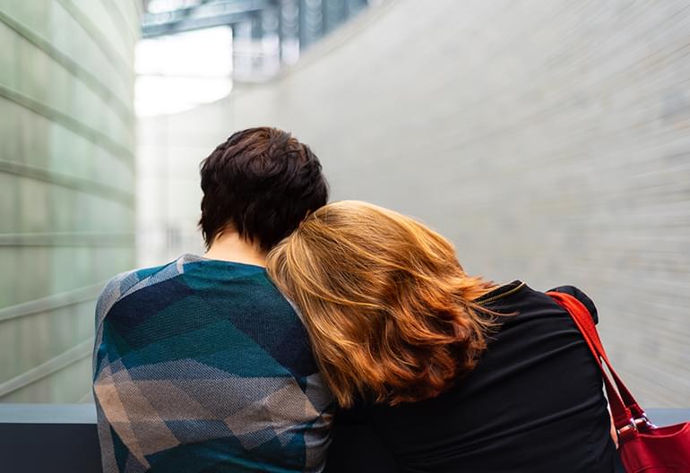 6 Tips To Protect Your Mental Health When You’re Sick