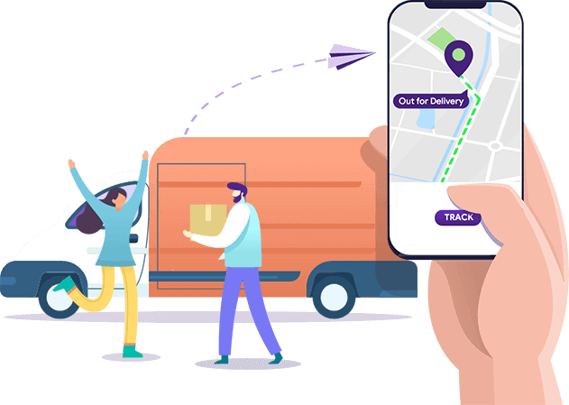 Track Your Order