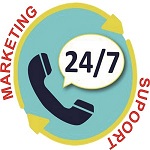 Marketing Support